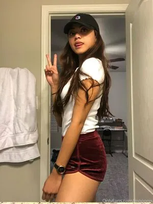 Mila Poonis OnlyFans Leaked Free Thumbnail Picture - #XCIMZ5QawL