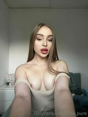 Mila Pure OnlyFans Leaked Free Thumbnail Picture - #gsju8Wk9zb