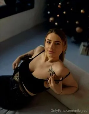 Mila Red OnlyFans Leaked Free Thumbnail Picture - #7TPhQsGAxd