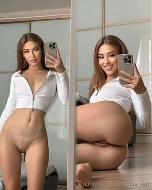 Mila Red OnlyFans Leaked Free Thumbnail Picture - #hNo3Ni1sBE