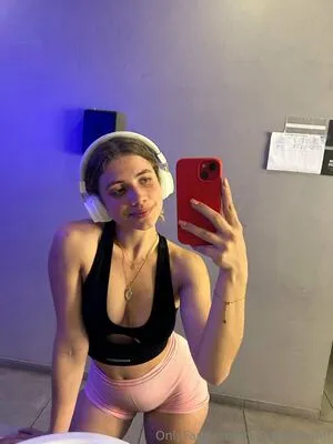 Mila Refacho OnlyFans Leaked Free Thumbnail Picture - #0SppRRpbC5