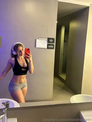 Mila Refacho OnlyFans Leaked Free Thumbnail Picture - #3V5CjbLaV6