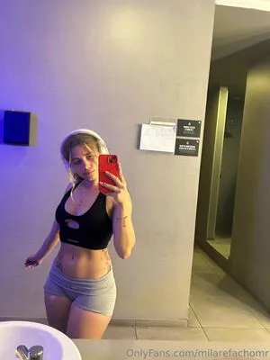 Mila Refacho OnlyFans Leaked Free Thumbnail Picture - #5gvShiWhpn