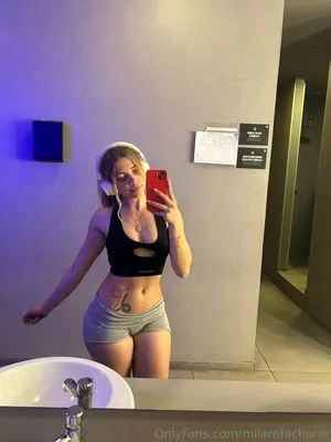 Mila Refacho OnlyFans Leaked Free Thumbnail Picture - #AKX2lmY1Up