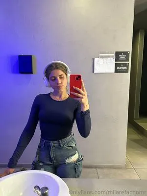 Mila Refacho OnlyFans Leaked Free Thumbnail Picture - #GchL9lozH6