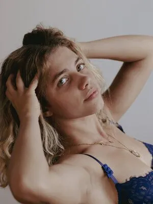 Mila Refacho OnlyFans Leaked Free Thumbnail Picture - #IHibUuoxV3
