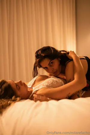 Mila Refacho OnlyFans Leaked Free Thumbnail Picture - #Jo7PQecqVT