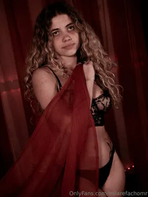 Mila Refacho OnlyFans Leaked Free Thumbnail Picture - #LHQYL79k5D