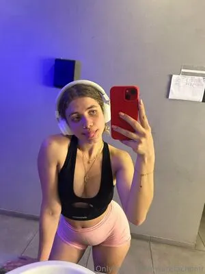 Mila Refacho OnlyFans Leaked Free Thumbnail Picture - #RrwPQjGDpQ