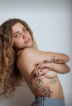 Mila Refacho OnlyFans Leaked Free Thumbnail Picture - #SOaoJvZUrR