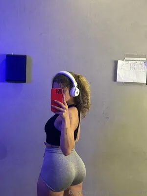 Mila Refacho OnlyFans Leaked Free Thumbnail Picture - #UWKNkkv6Iq