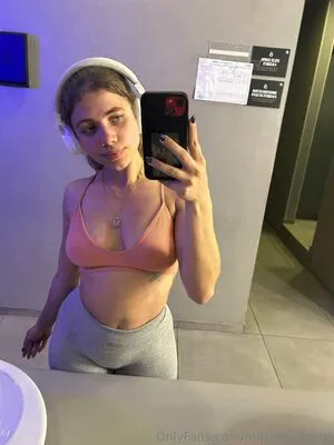 Mila Refacho OnlyFans Leaked Free Thumbnail Picture - #Wkb0xZo0oD