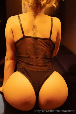 Mila Refacho OnlyFans Leaked Free Thumbnail Picture - #Y2Va7gLn78