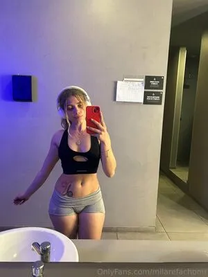 Mila Refacho OnlyFans Leaked Free Thumbnail Picture - #gedNEZko46