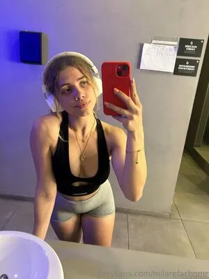 Mila Refacho OnlyFans Leaked Free Thumbnail Picture - #gw6zSbuvlR
