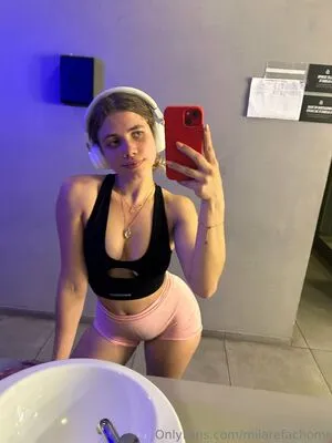 Mila Refacho OnlyFans Leaked Free Thumbnail Picture - #o4gupz2LfV