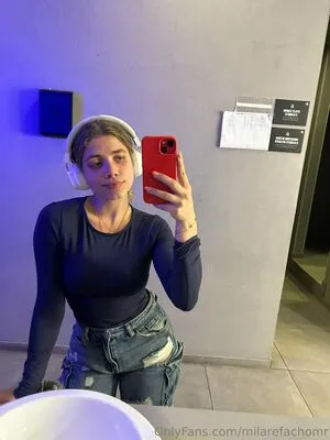 Mila Refacho OnlyFans Leaked Free Thumbnail Picture - #pOWnswTUyl