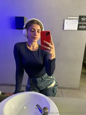 Mila Refacho OnlyFans Leaked Free Thumbnail Picture - #qvv36CHJok