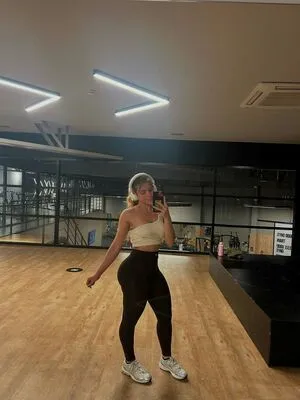 Mila Refacho OnlyFans Leaked Free Thumbnail Picture - #ylFAWnAOOh