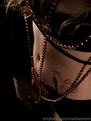 Mila Refacho OnlyFans Leaked Free Thumbnail Picture - #7F2ICseTCY