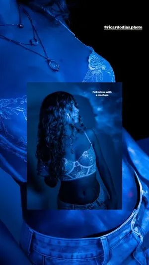 Mila Refacho OnlyFans Leaked Free Thumbnail Picture - #D11OOnnTVG