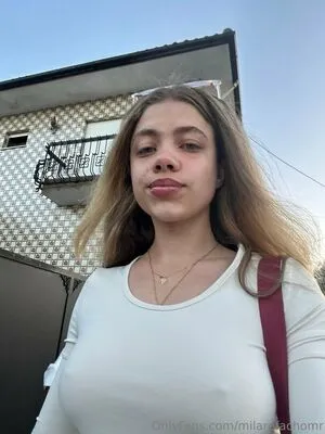 Mila Refacho OnlyFans Leaked Free Thumbnail Picture - #GgpLEeJI1G