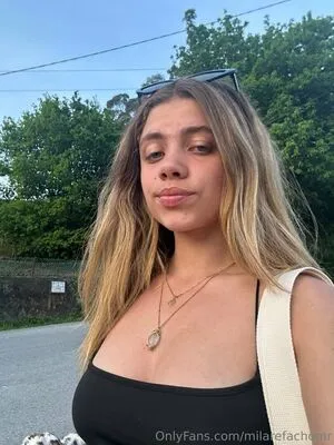 Mila Refacho OnlyFans Leaked Free Thumbnail Picture - #aZurHFKPnb