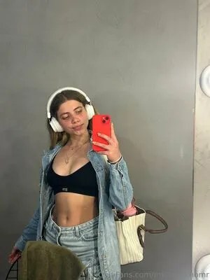 Mila Refacho OnlyFans Leaked Free Thumbnail Picture - #bLDEB9jSmC