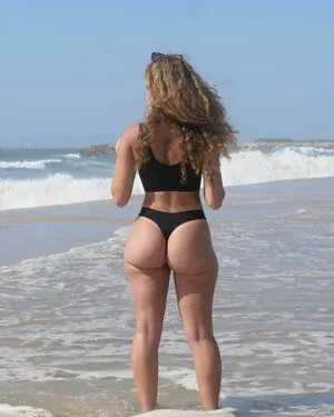 Mila Refacho OnlyFans Leaked Free Thumbnail Picture - #f2xFSehB0O