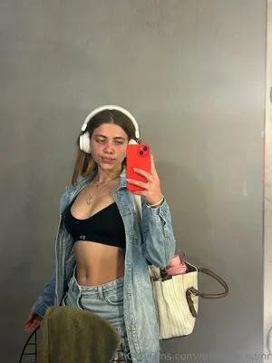 Mila Refacho OnlyFans Leaked Free Thumbnail Picture - #kD2UVRu9MR