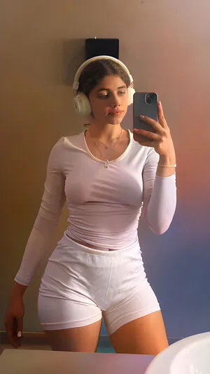 Mila Refacho OnlyFans Leaked Free Thumbnail Picture - #kOUACUSDzN