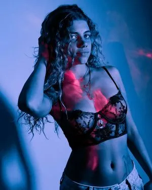 Mila Refacho OnlyFans Leaked Free Thumbnail Picture - #ncOZ0iUukm