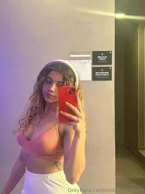 Mila Refacho OnlyFans Leaked Free Thumbnail Picture - #v9fBzEYmE5