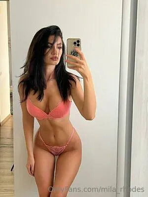 Mila Rhodes OnlyFans Leaked Free Thumbnail Picture - #jzEjkNAtb1