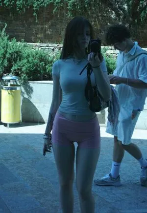 Mila Rodnaya OnlyFans Leaked Free Thumbnail Picture - #8jqmqMd9MM