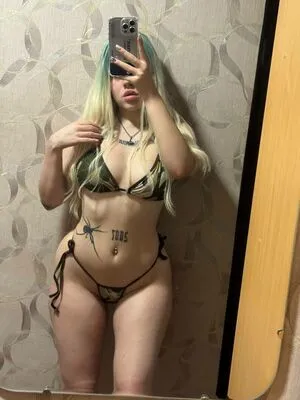 Mila Rodnaya OnlyFans Leaked Free Thumbnail Picture - #JXHn44RGze
