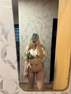 Mila Rodnaya OnlyFans Leaked Free Thumbnail Picture - #TLLRe8KZcG