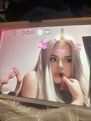 Mila Rodnaya OnlyFans Leaked Free Thumbnail Picture - #Tfj28SxPks