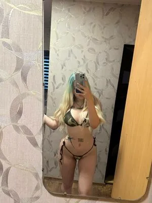 Mila Rodnaya OnlyFans Leaked Free Thumbnail Picture - #ndvOUQ4JqN