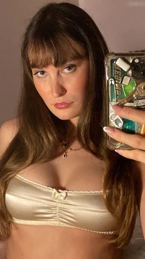 Mila Rosa OnlyFans Leaked Free Thumbnail Picture - #6oI2J536Ds