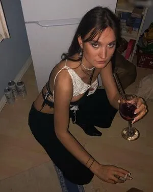 Mila Rosa OnlyFans Leaked Free Thumbnail Picture - #X8fNDUT18K