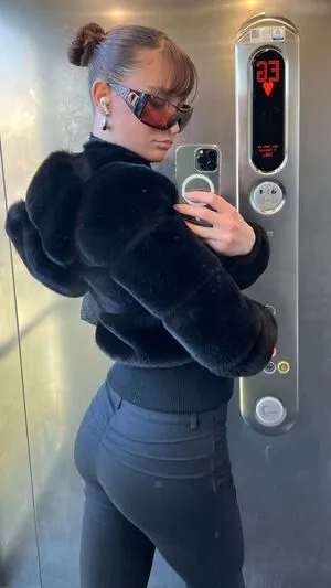 Mila Rosa OnlyFans Leaked Free Thumbnail Picture - #pqcX1tsRnp