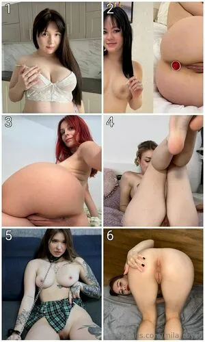 Mila Royce OnlyFans Leaked Free Thumbnail Picture - #5XPGK0h5Qg