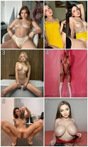 Mila Royce OnlyFans Leaked Free Thumbnail Picture - #5dYTAVpLh8