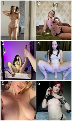 Mila Royce OnlyFans Leaked Free Thumbnail Picture - #JLIgY97ywv