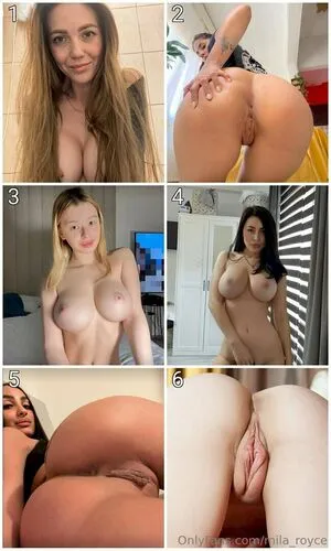 Mila Royce OnlyFans Leaked Free Thumbnail Picture - #pzWZFNlDGL