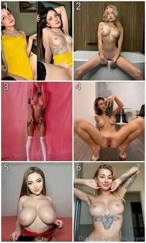 Mila Royce OnlyFans Leaked Free Thumbnail Picture - #wS6uHAT81B