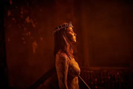 Mila Shiver OnlyFans Leaked Free Thumbnail Picture - #1SfYA5vmDu