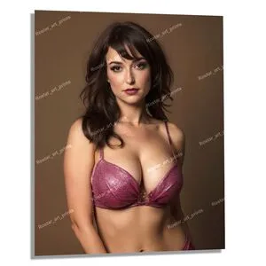 Mila Vayntrub OnlyFans Leaked Free Thumbnail Picture - #nsAiEdo2hr