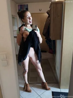 Mila Visions OnlyFans Leaked Free Thumbnail Picture - #w3jL1Sm9cr